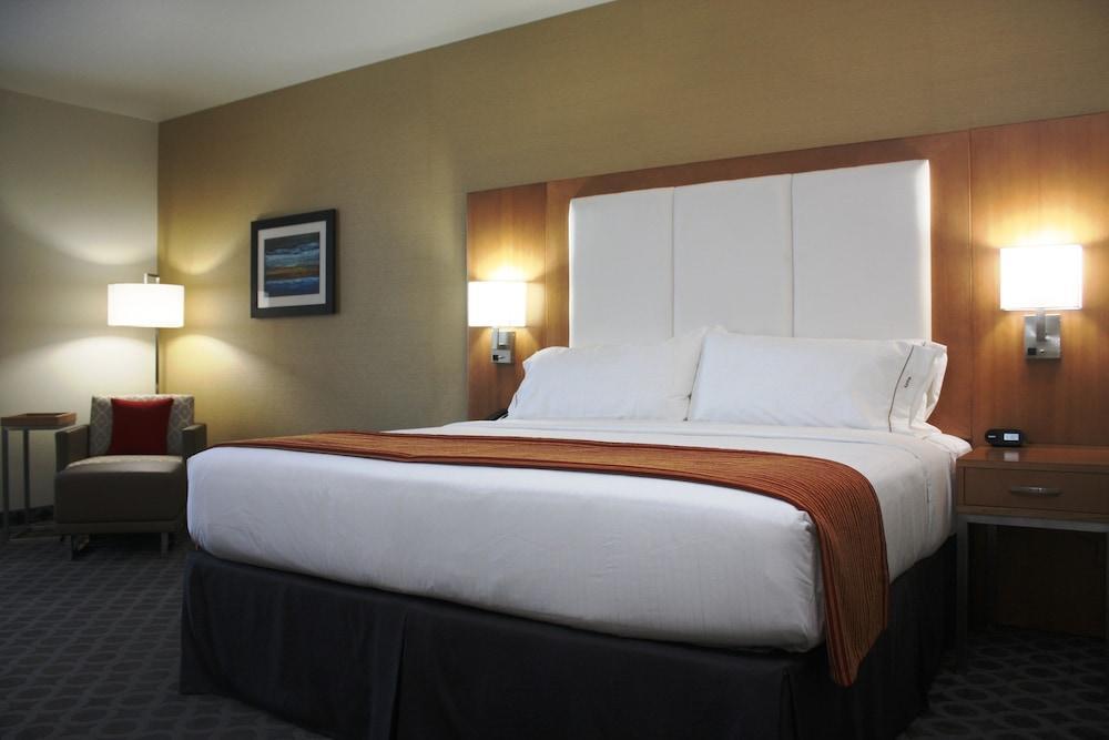 Holiday Inn Express North Hollywood - Burbank Area By Ihg Los Angeles Dış mekan fotoğraf