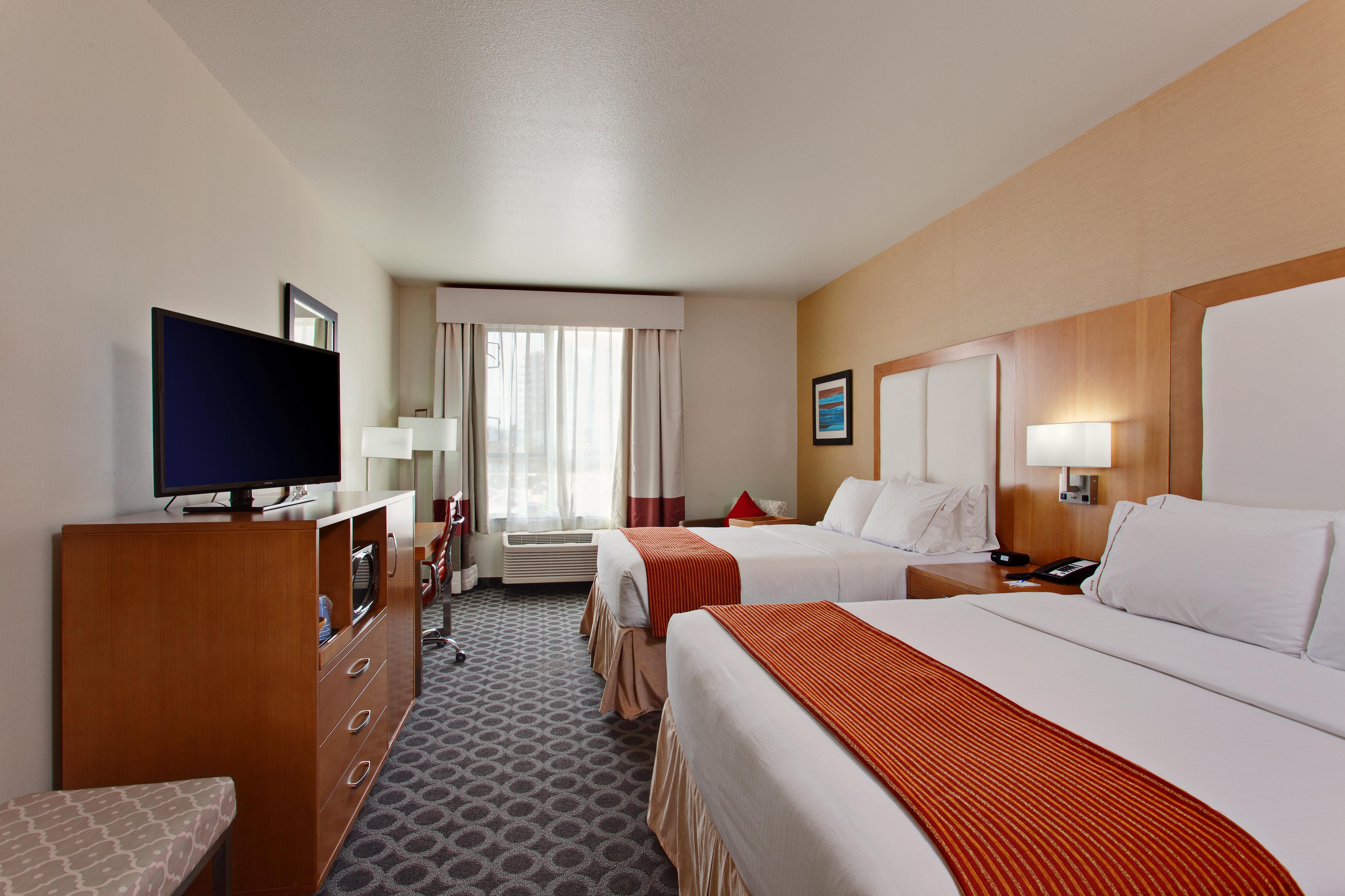 Holiday Inn Express North Hollywood - Burbank Area By Ihg Los Angeles Dış mekan fotoğraf