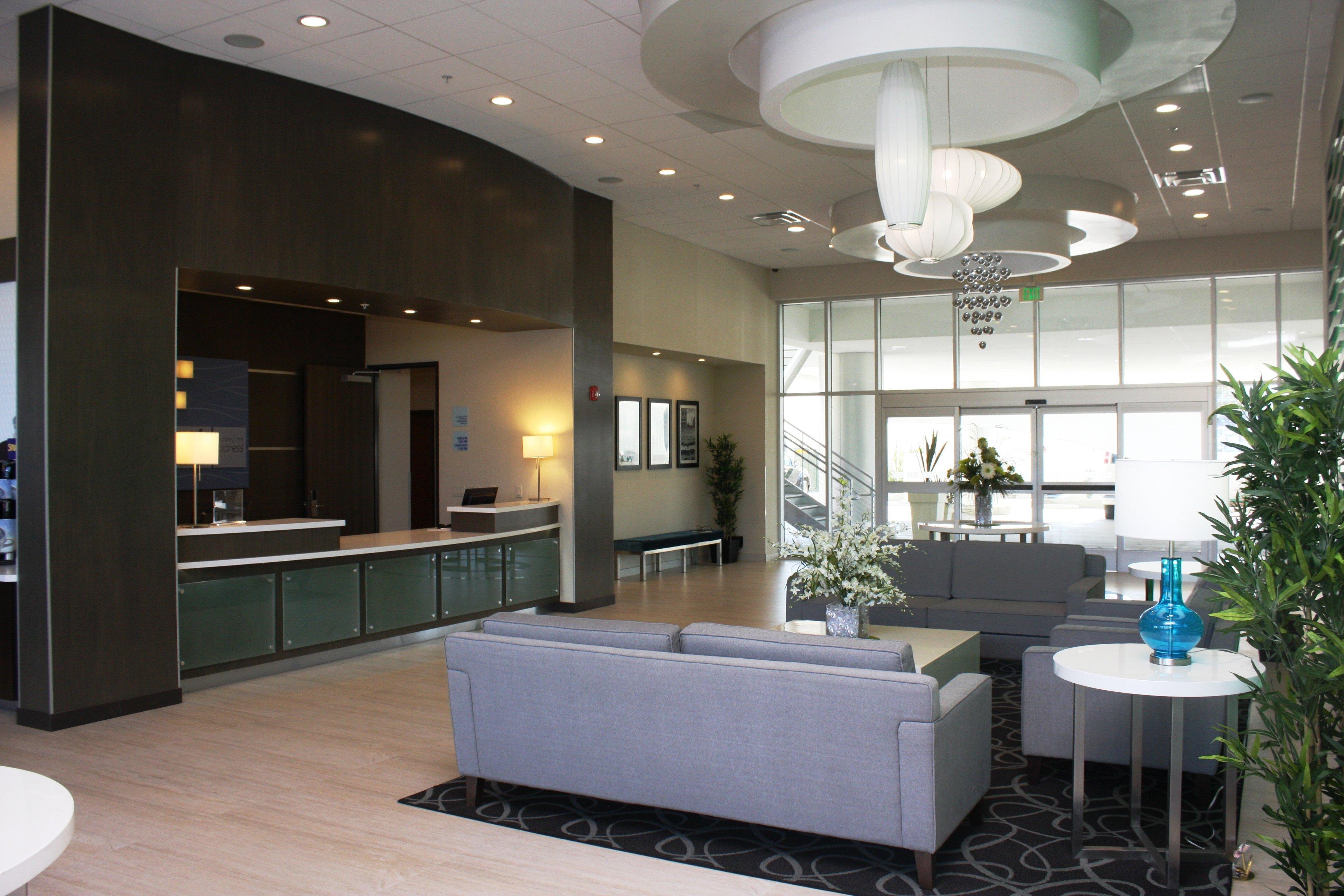 Holiday Inn Express North Hollywood - Burbank Area By Ihg Los Angeles Dış mekan fotoğraf