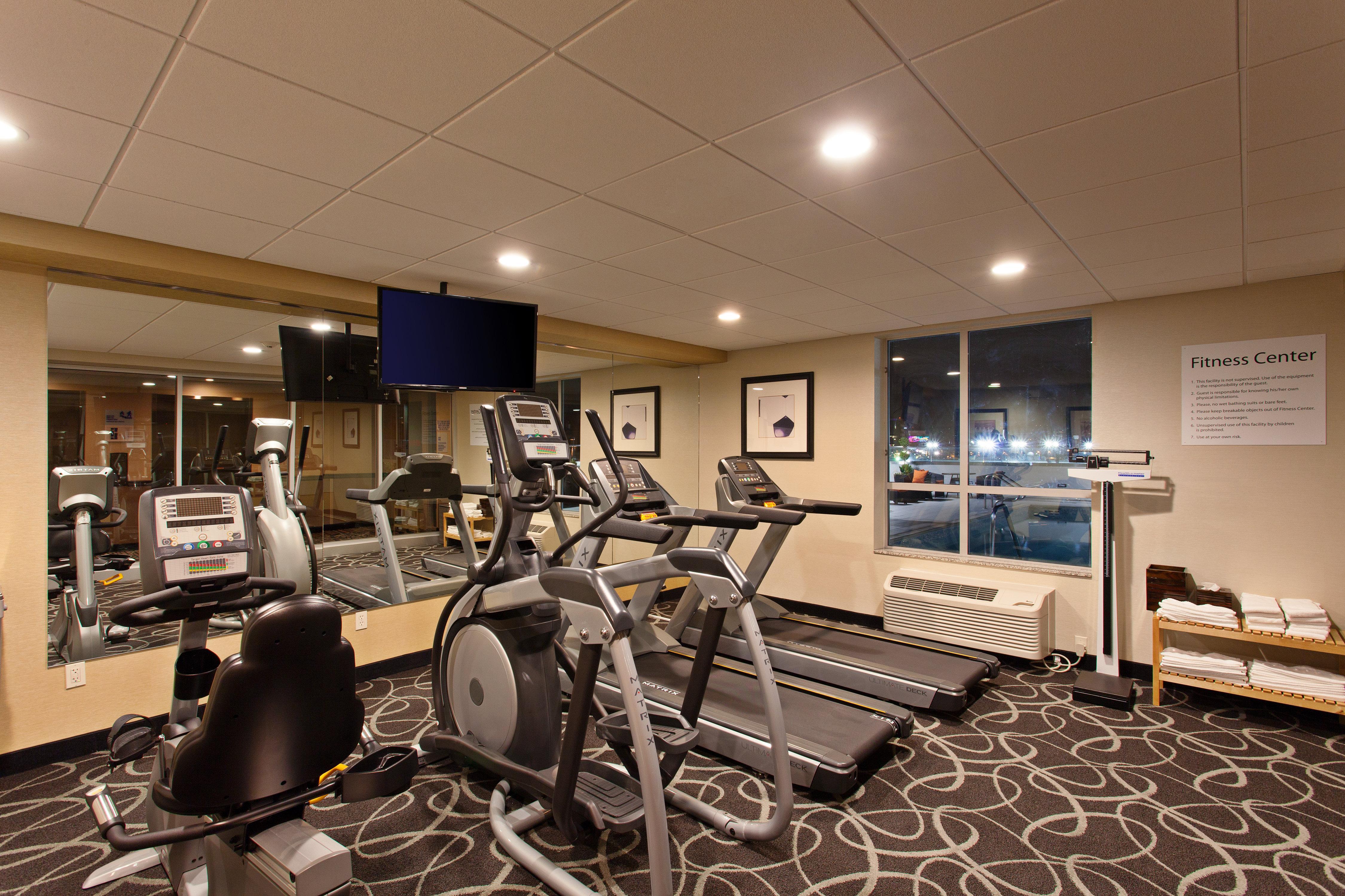 Holiday Inn Express North Hollywood - Burbank Area By Ihg Los Angeles Dış mekan fotoğraf
