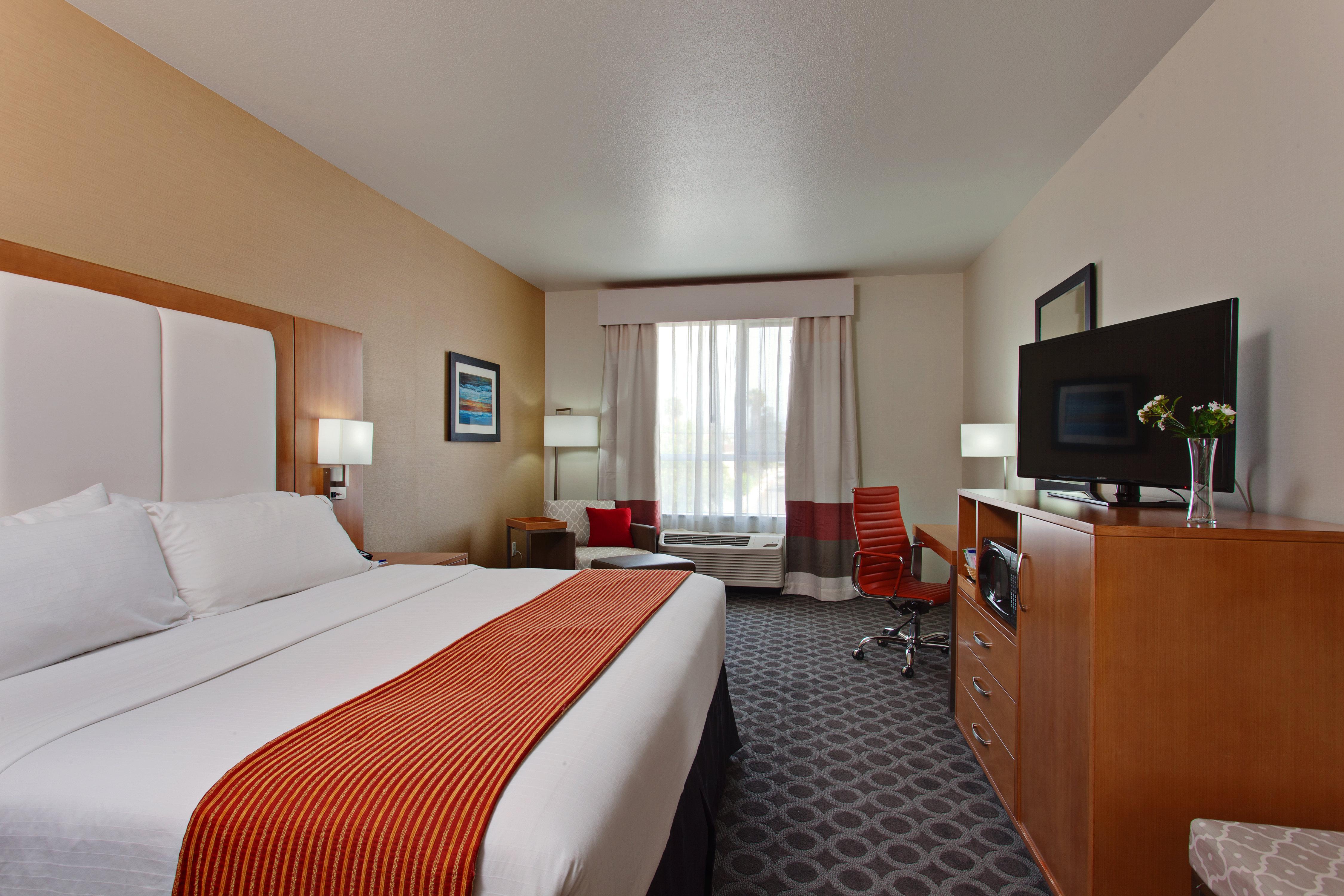 Holiday Inn Express North Hollywood - Burbank Area By Ihg Los Angeles Dış mekan fotoğraf