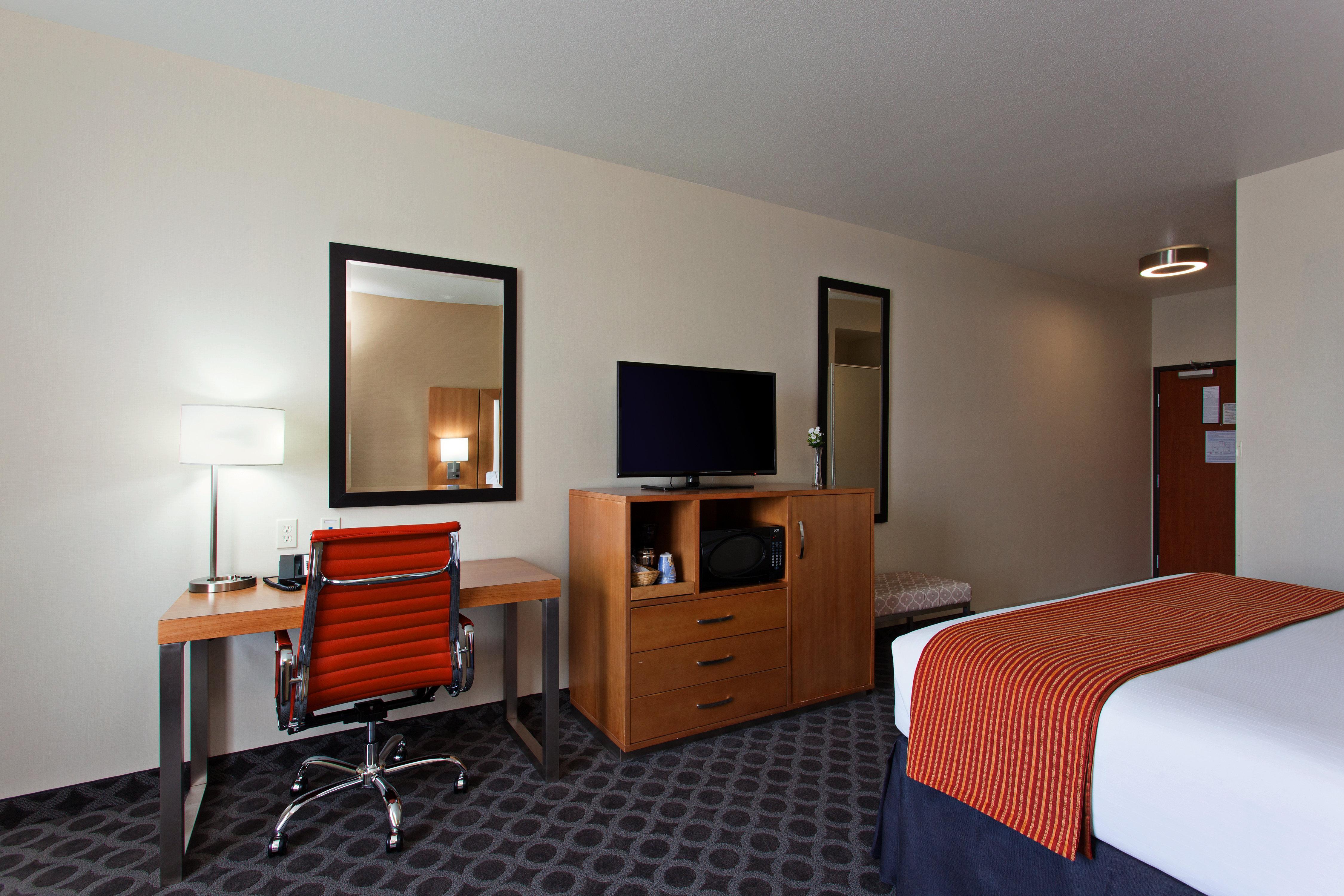 Holiday Inn Express North Hollywood - Burbank Area By Ihg Los Angeles Dış mekan fotoğraf