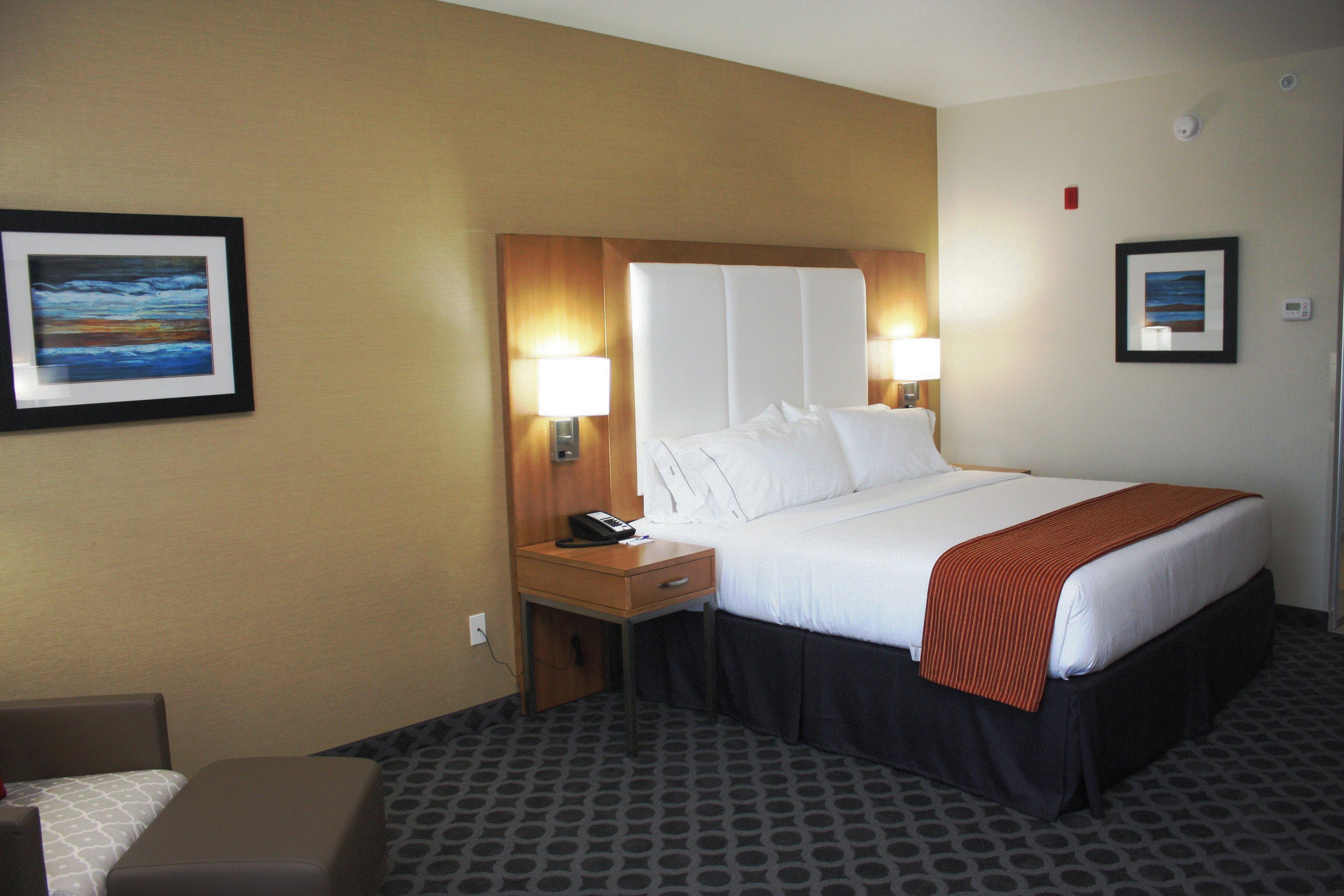 Holiday Inn Express North Hollywood - Burbank Area By Ihg Los Angeles Dış mekan fotoğraf