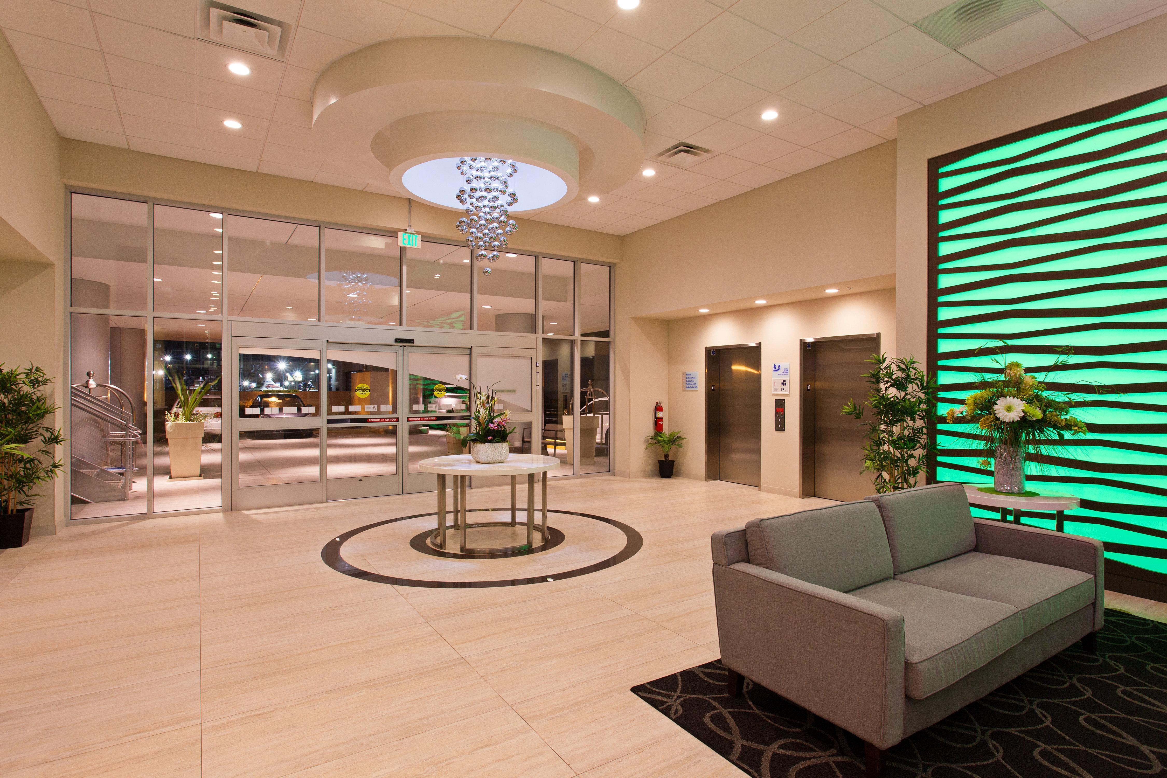 Holiday Inn Express North Hollywood - Burbank Area By Ihg Los Angeles Dış mekan fotoğraf