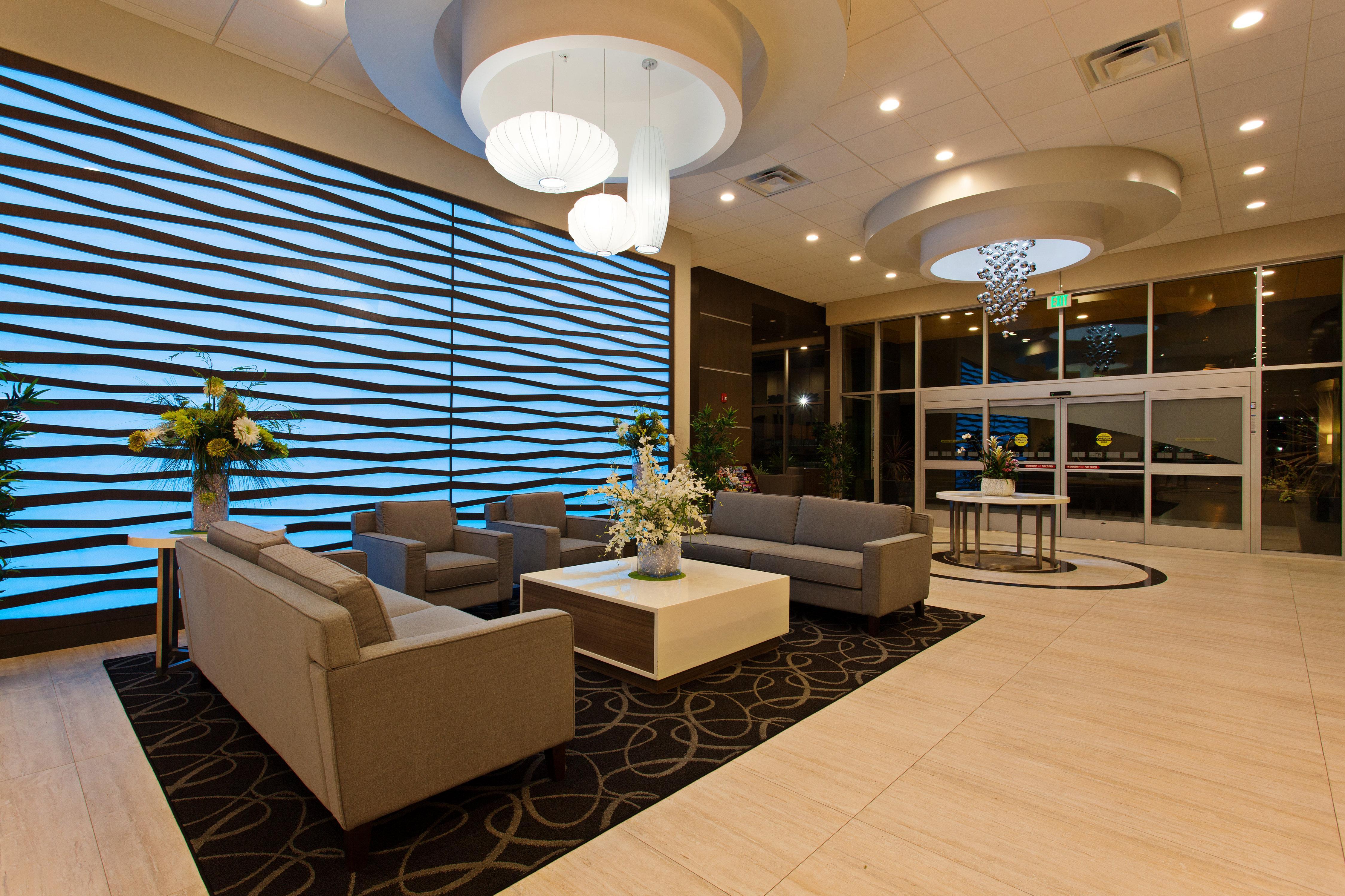 Holiday Inn Express North Hollywood - Burbank Area By Ihg Los Angeles Dış mekan fotoğraf