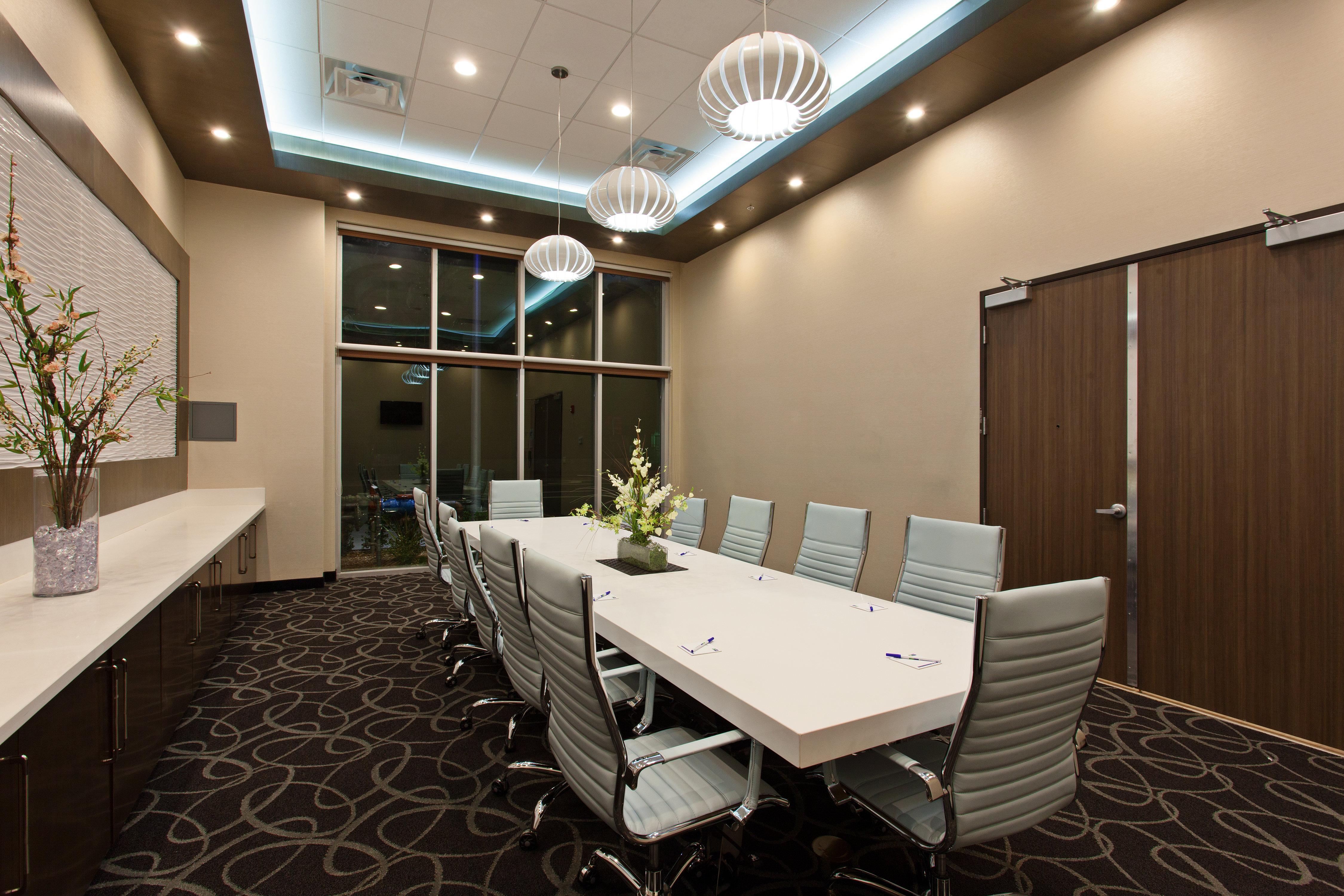 Holiday Inn Express North Hollywood - Burbank Area By Ihg Los Angeles Dış mekan fotoğraf