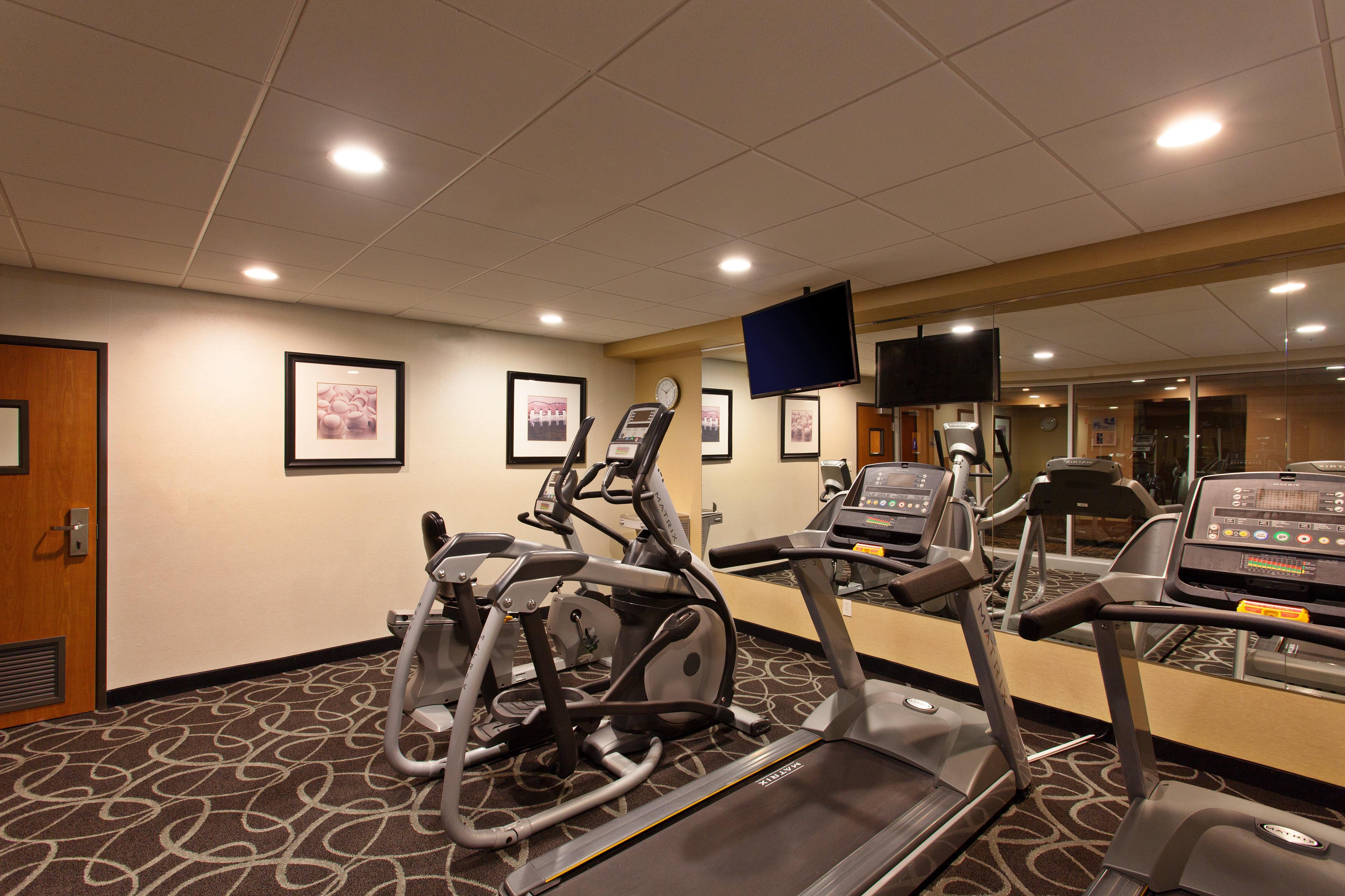 Holiday Inn Express North Hollywood - Burbank Area By Ihg Los Angeles Dış mekan fotoğraf