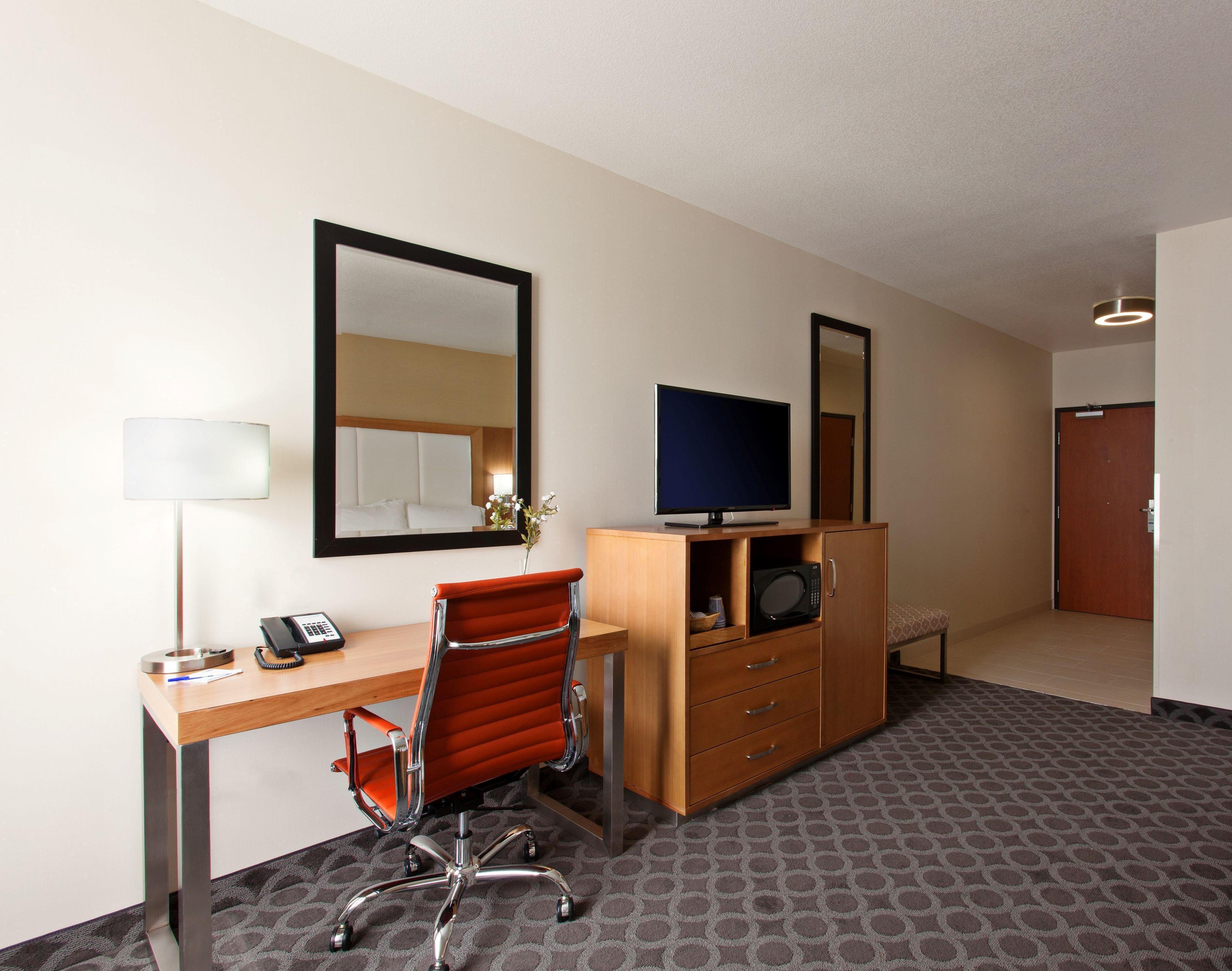 Holiday Inn Express North Hollywood - Burbank Area By Ihg Los Angeles Dış mekan fotoğraf