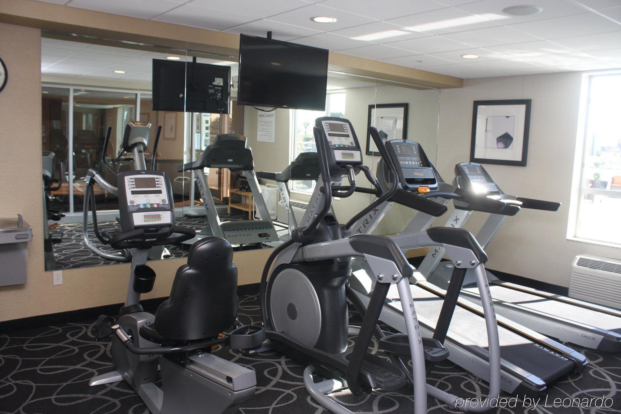 Holiday Inn Express North Hollywood - Burbank Area By Ihg Los Angeles Dış mekan fotoğraf