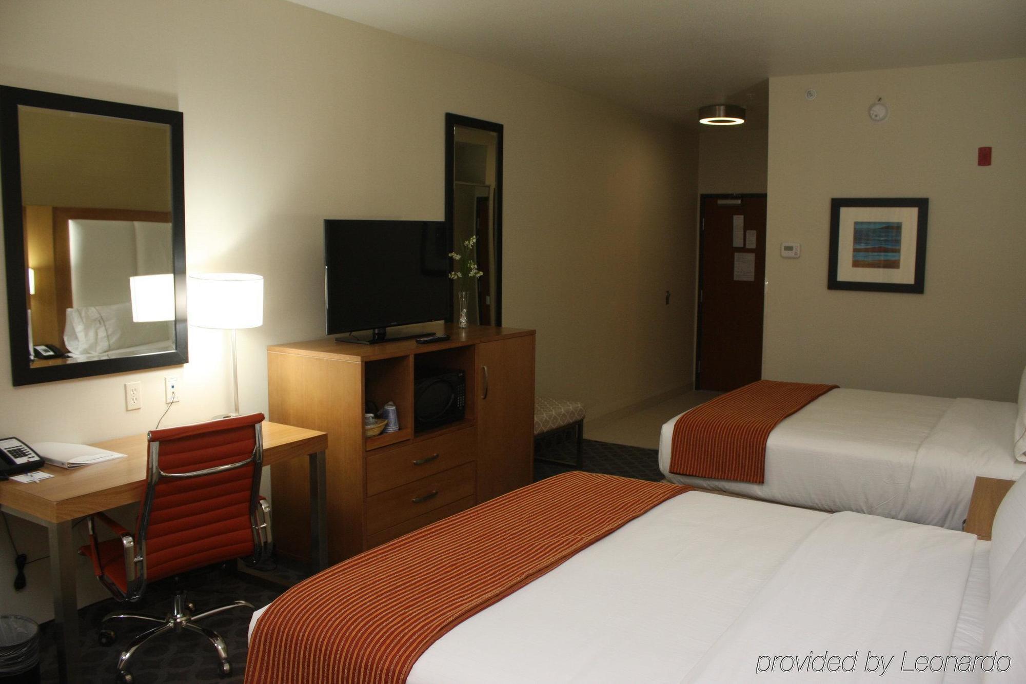Holiday Inn Express North Hollywood - Burbank Area By Ihg Los Angeles Dış mekan fotoğraf