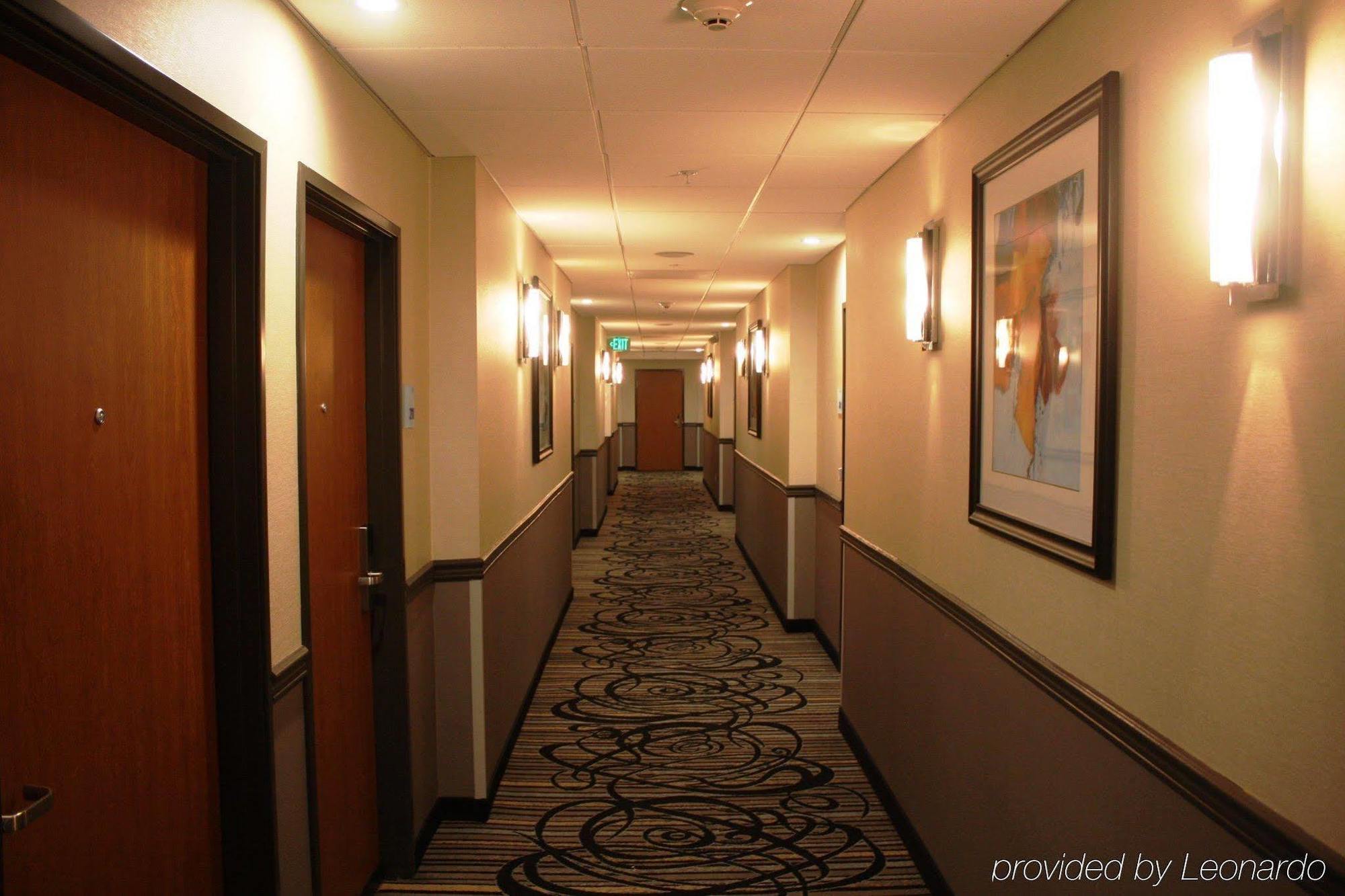 Holiday Inn Express North Hollywood - Burbank Area By Ihg Los Angeles Dış mekan fotoğraf